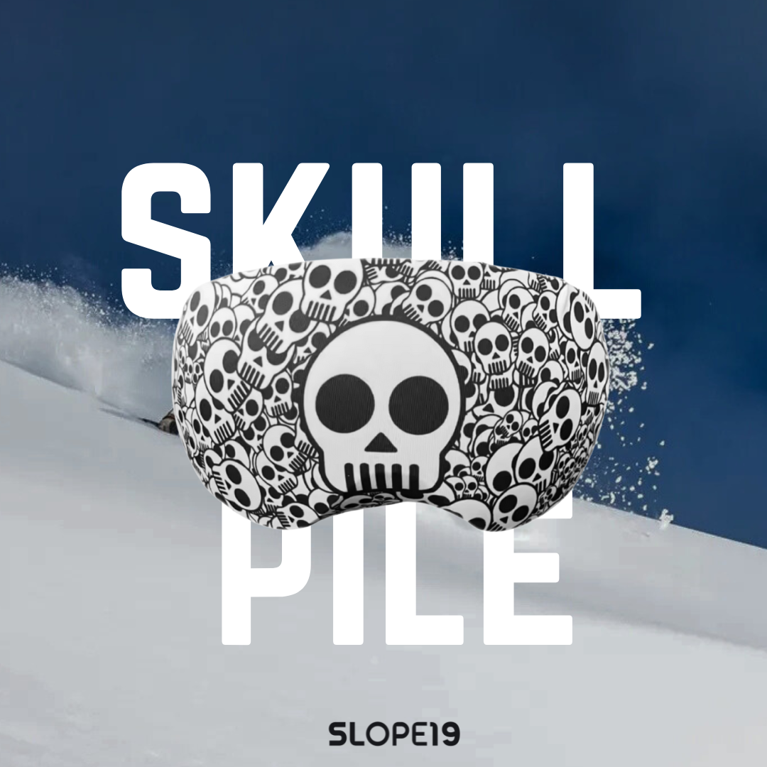 Skull Pile