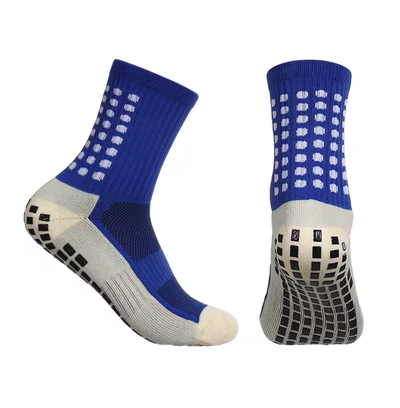 Short Pow Lock Socks
